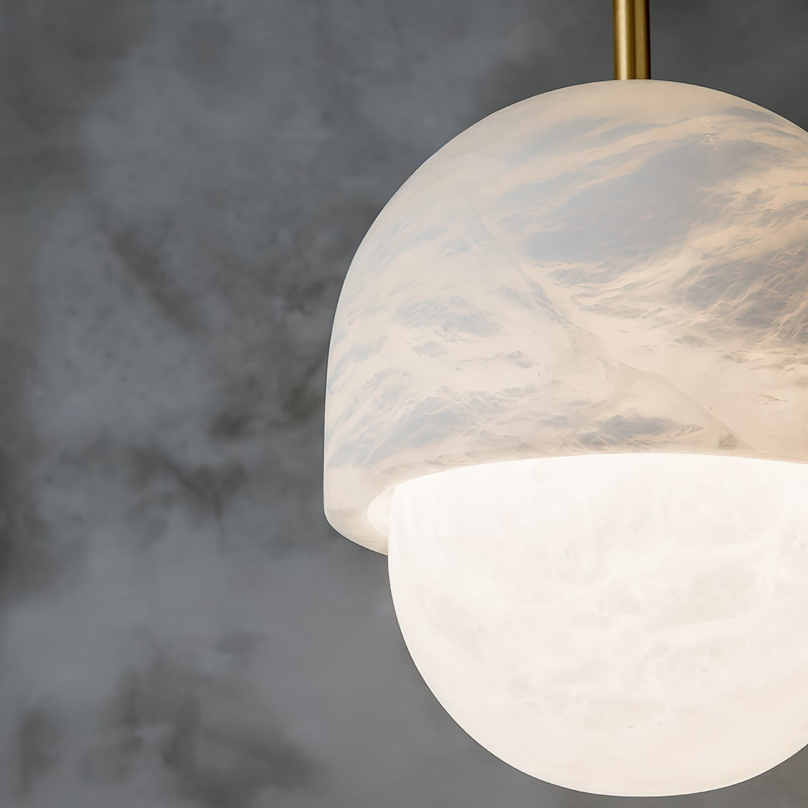 Yoko Pendant Light