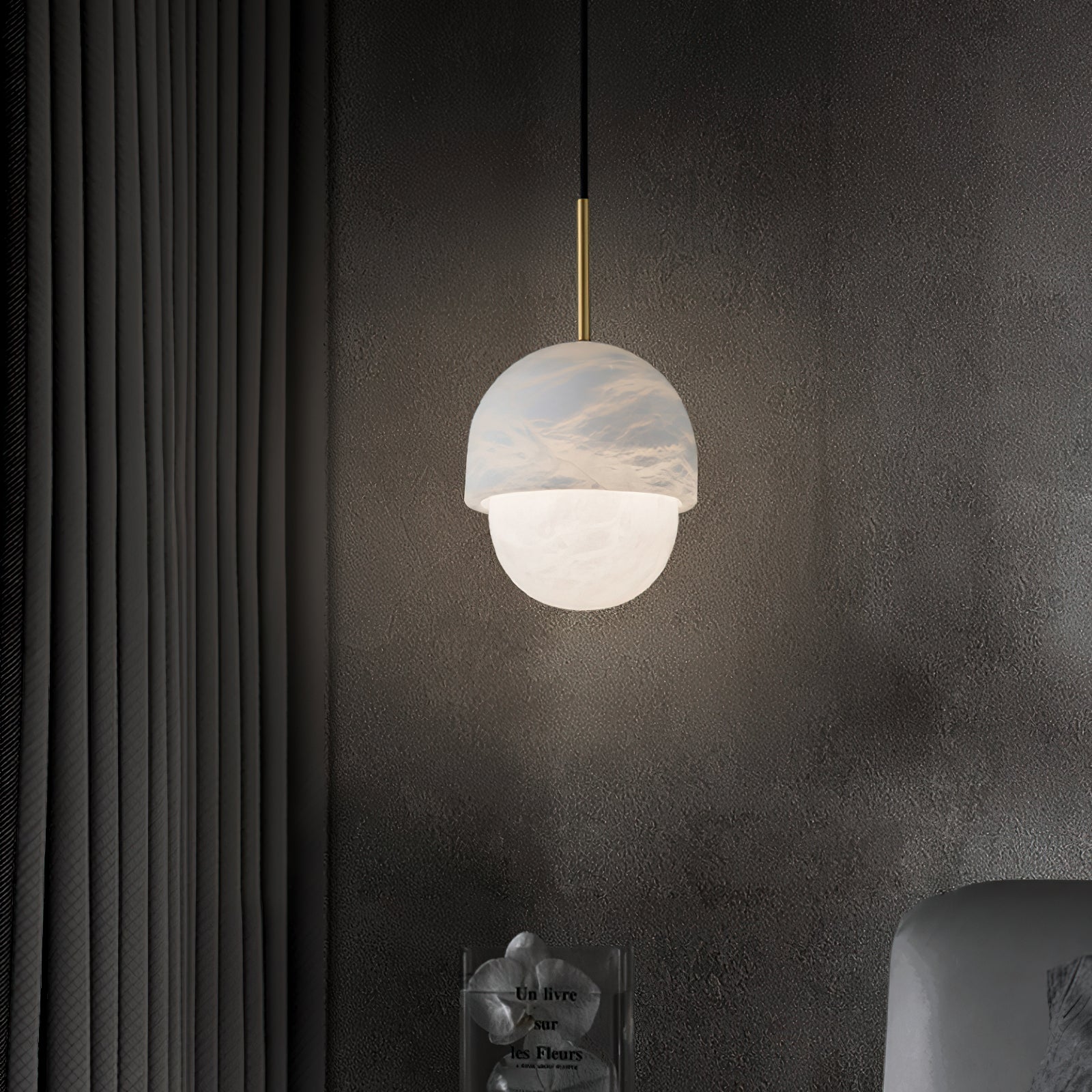 Yoko Pendant Light