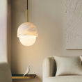 Load image into Gallery viewer, Yoko Pendant Light
