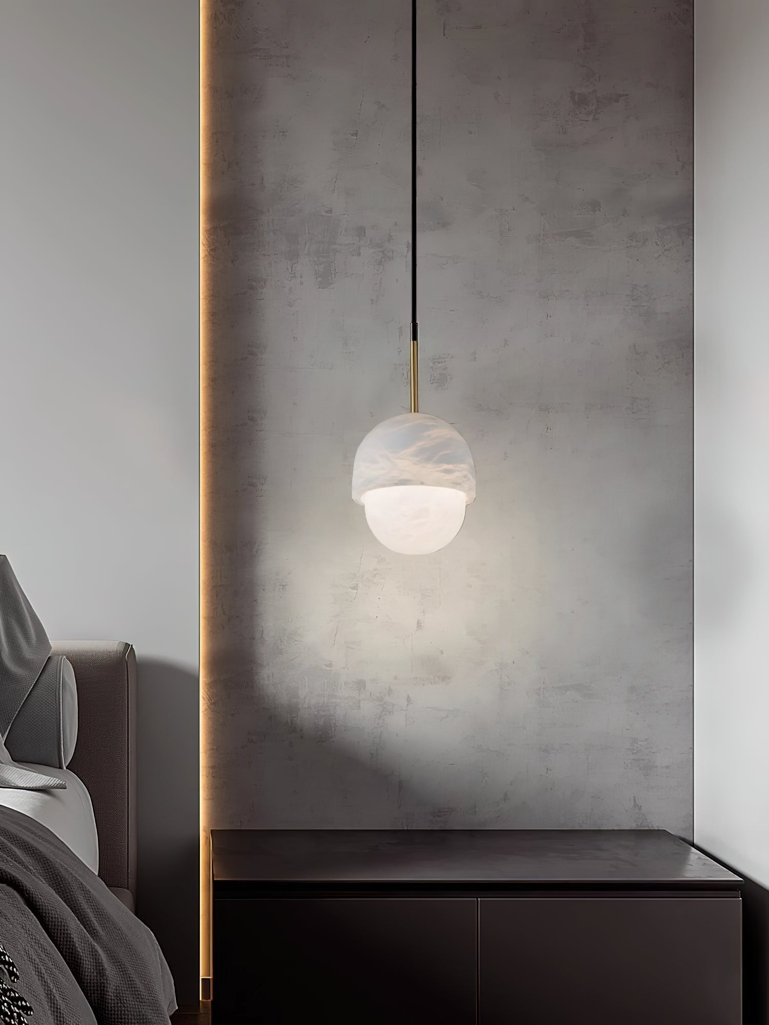 Yoko Pendant Light