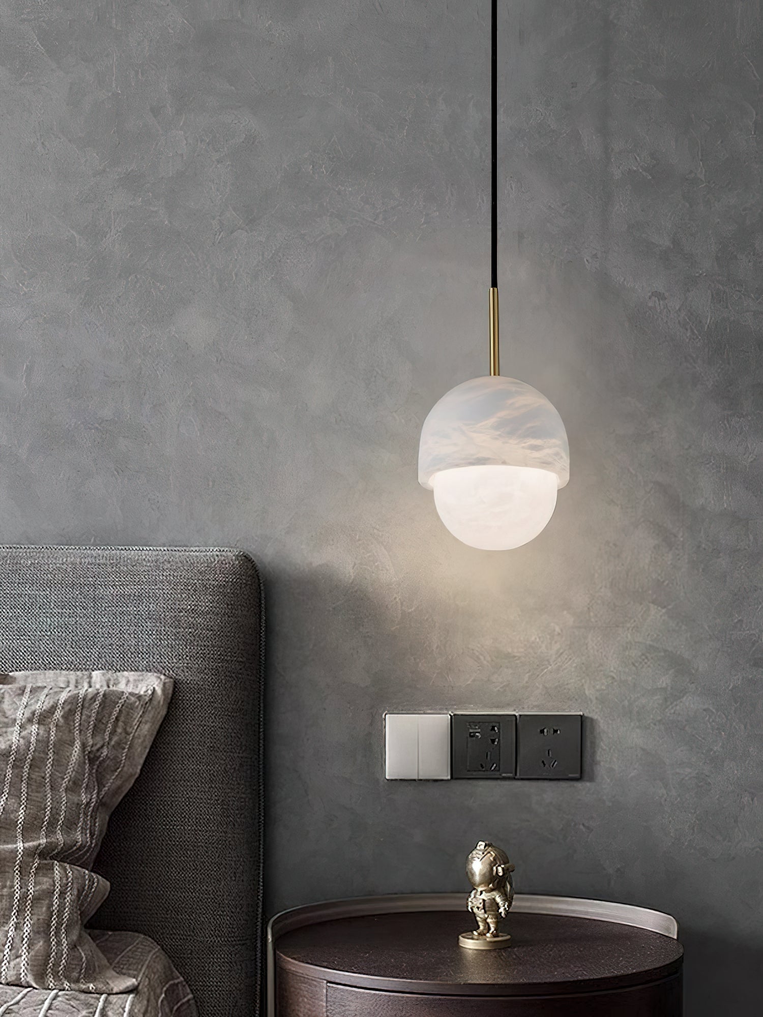 Yoko Pendant Light