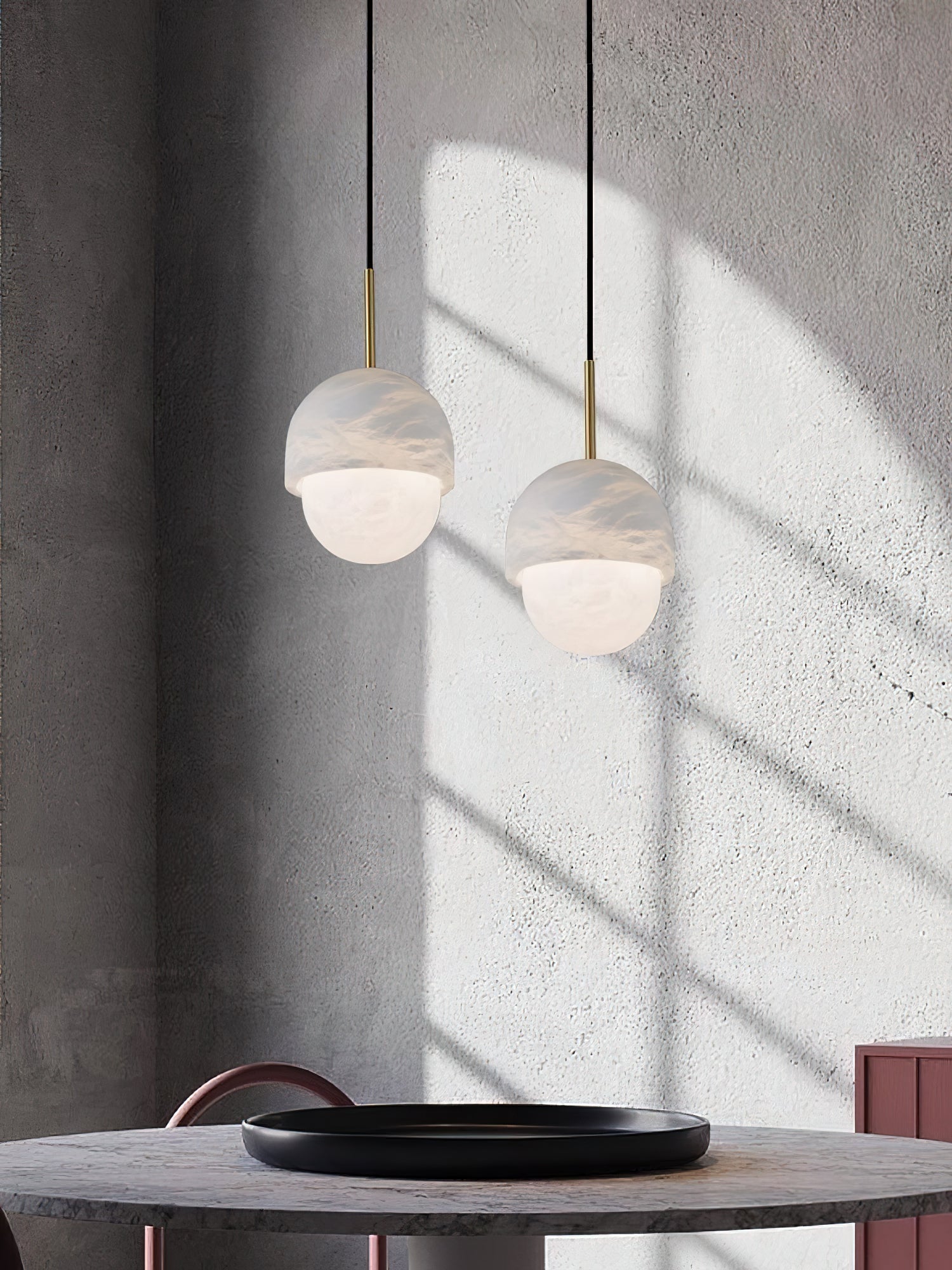 Yoko Pendant Light