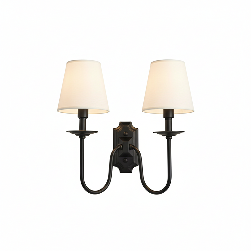 Yorktown Wall Lamp