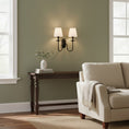 Load image into Gallery viewer, Yorktown Wall Lamp
