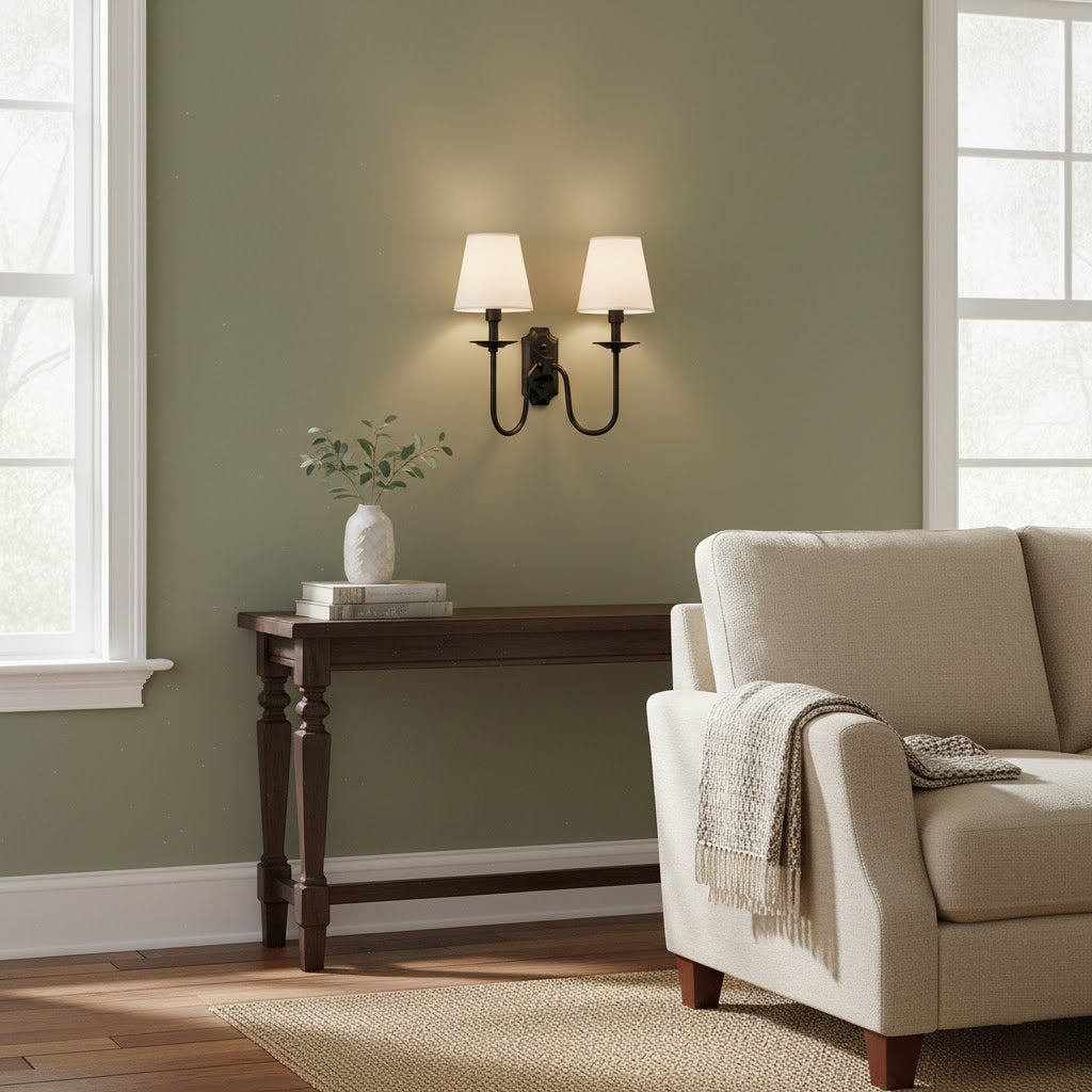 Yorktown Wall Lamp