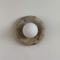 Orli Beige Marble Sconce – detail 15