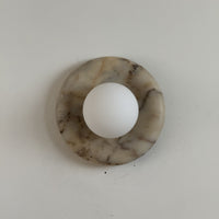 Orli Beige Marble Sconce – detail 16