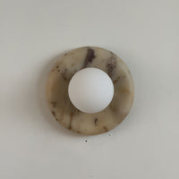 Orli Beige Marble Sconce – detail 17