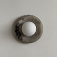 Load image into Gallery viewer, Orli Purple Marble Sconce
