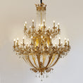 Load image into Gallery viewer, Zaira Opulent Chandelier
