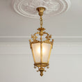 Load image into Gallery viewer, Zaragoza Lantern Pendant Lamp
