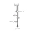 Load image into Gallery viewer, Zat Marble Cluster Chandelier
