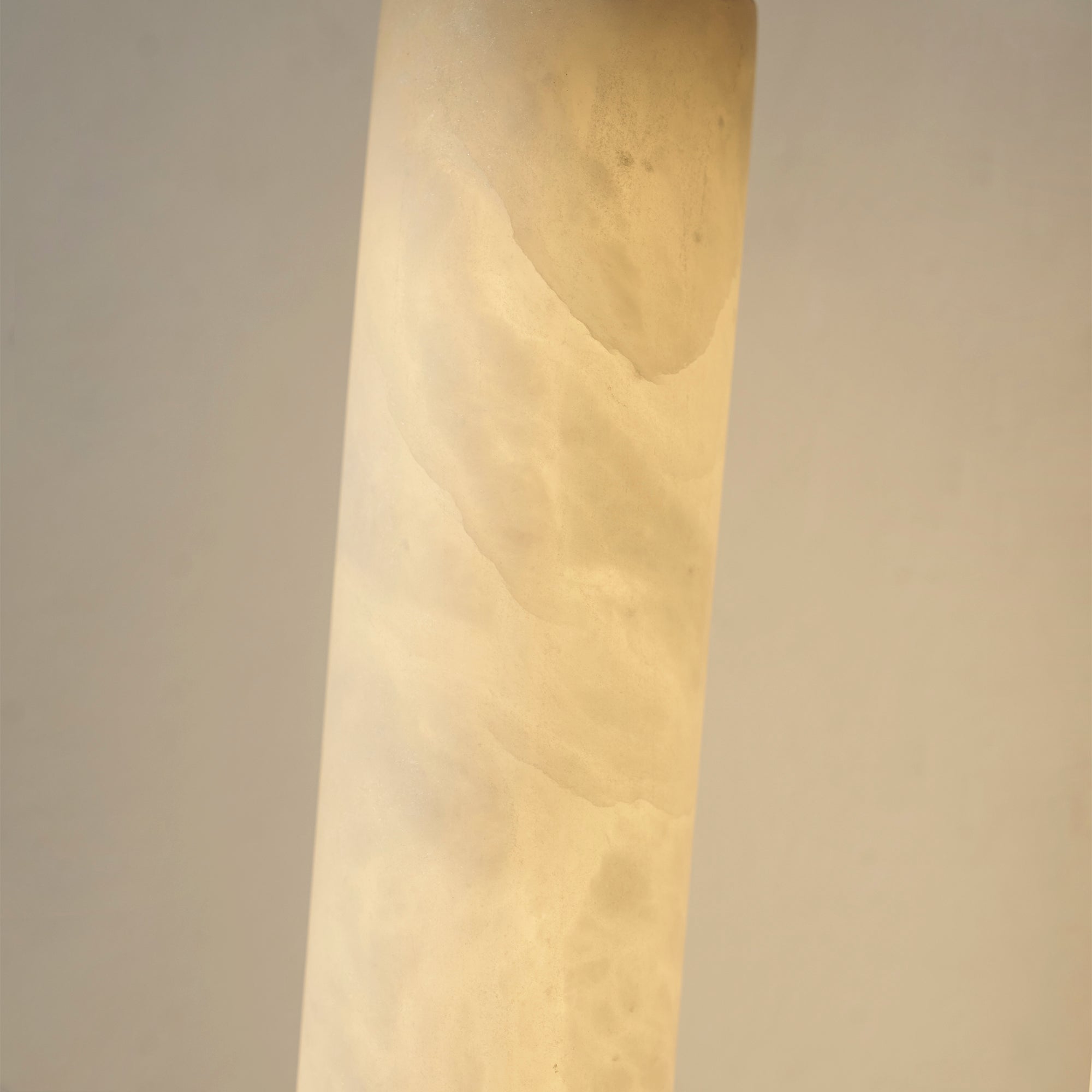 Zeme Alabaster Wall Sconce