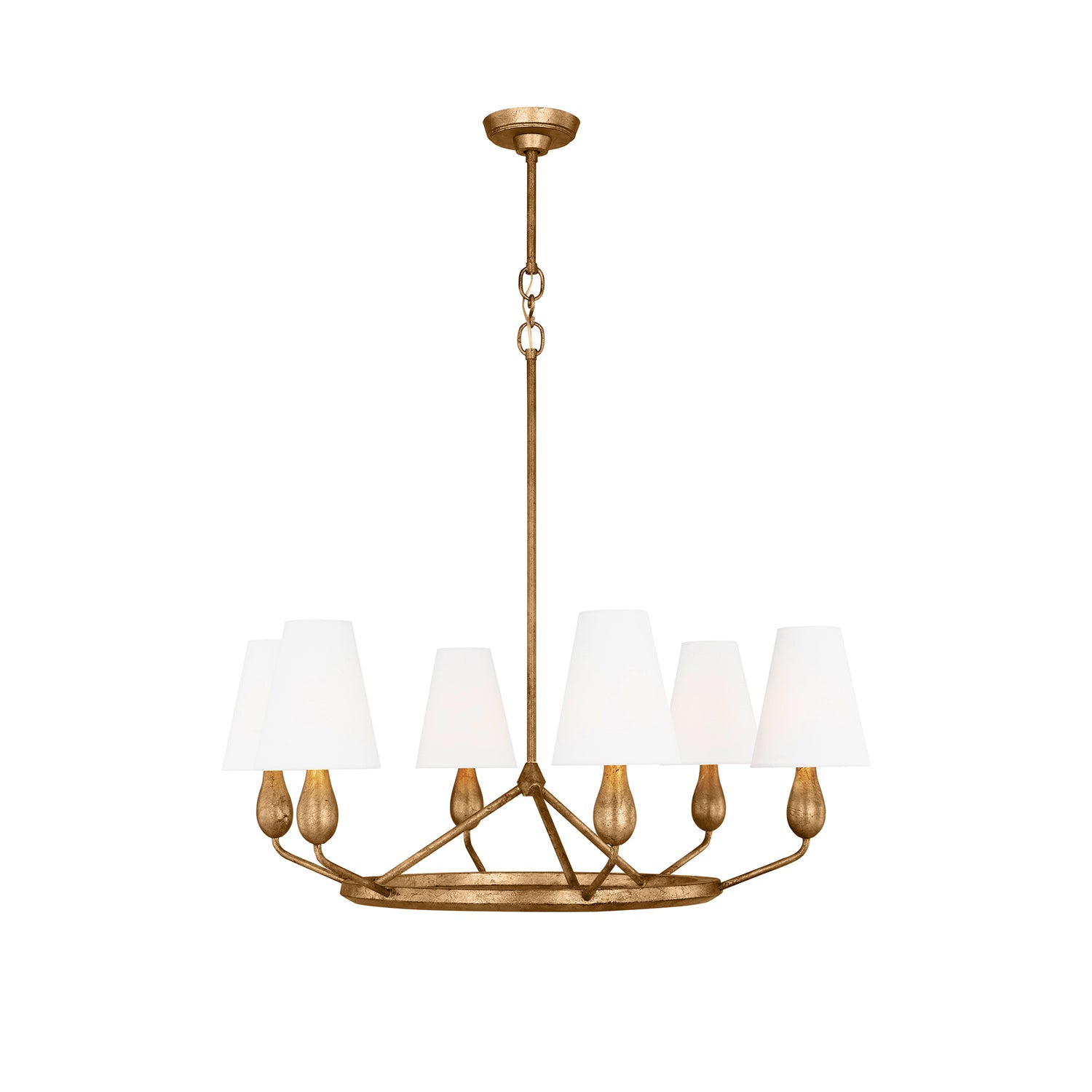 Ziba Chandelier