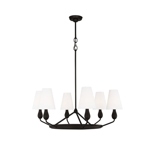 Ziba Chandelier