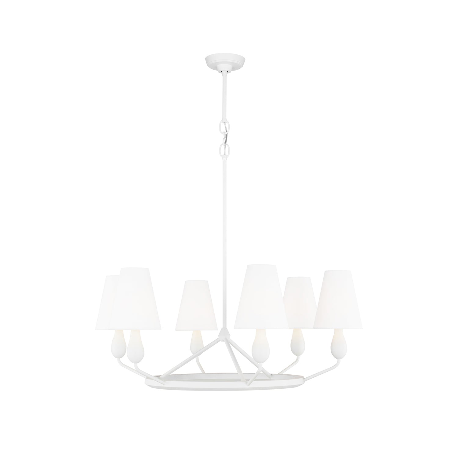 Ziba Chandelier