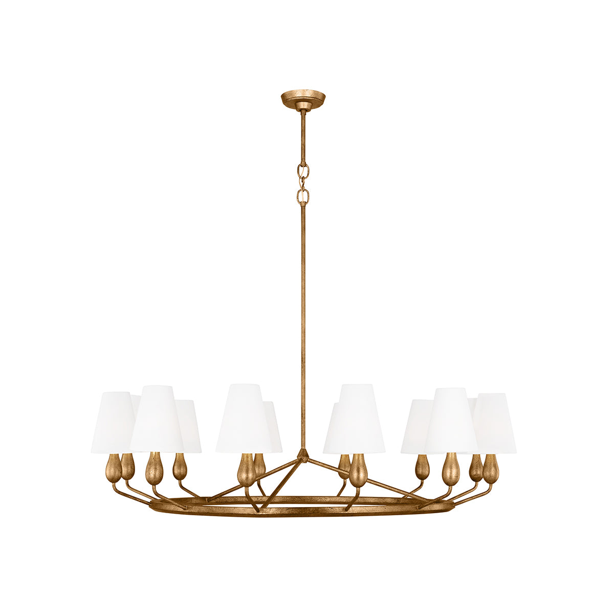 Ziba Chandelier