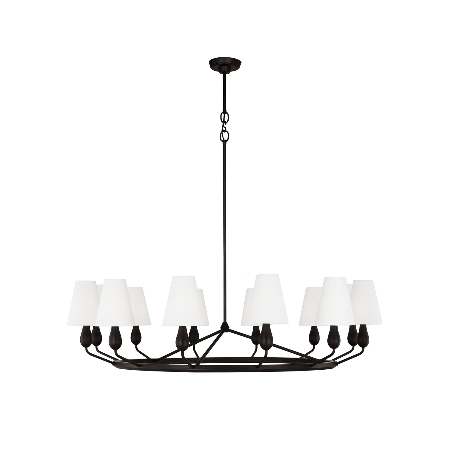 Ziba Chandelier