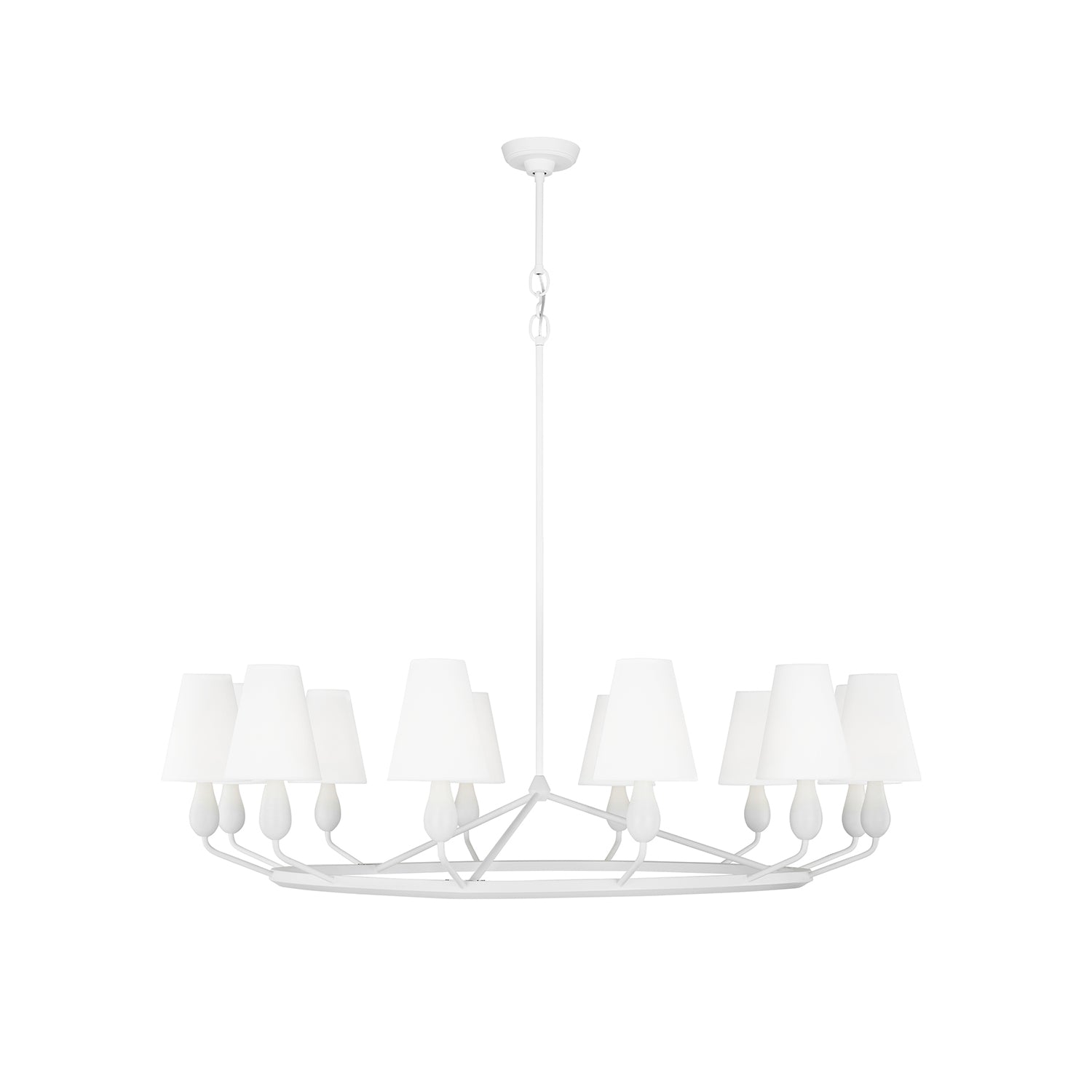 Ziba Chandelier