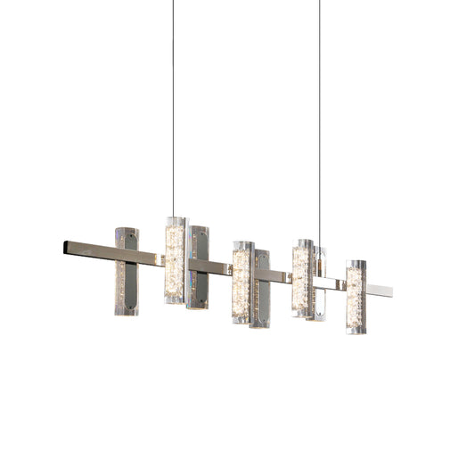 Zigger Pendant Light