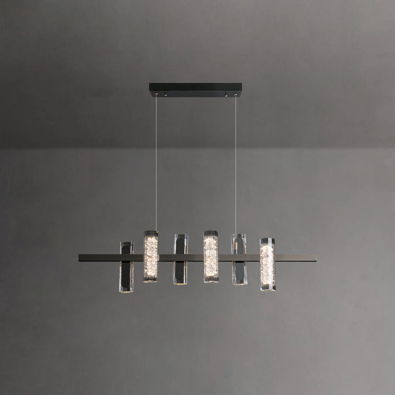 Zigger Pendant Light