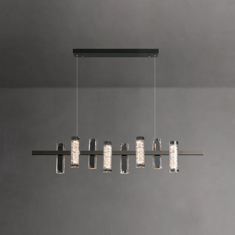 Zigger Pendant Light