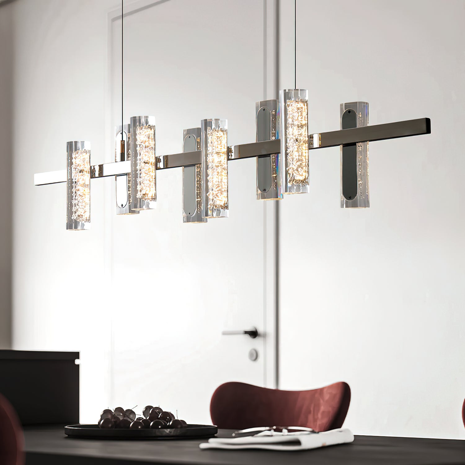 Zigger Pendant Light