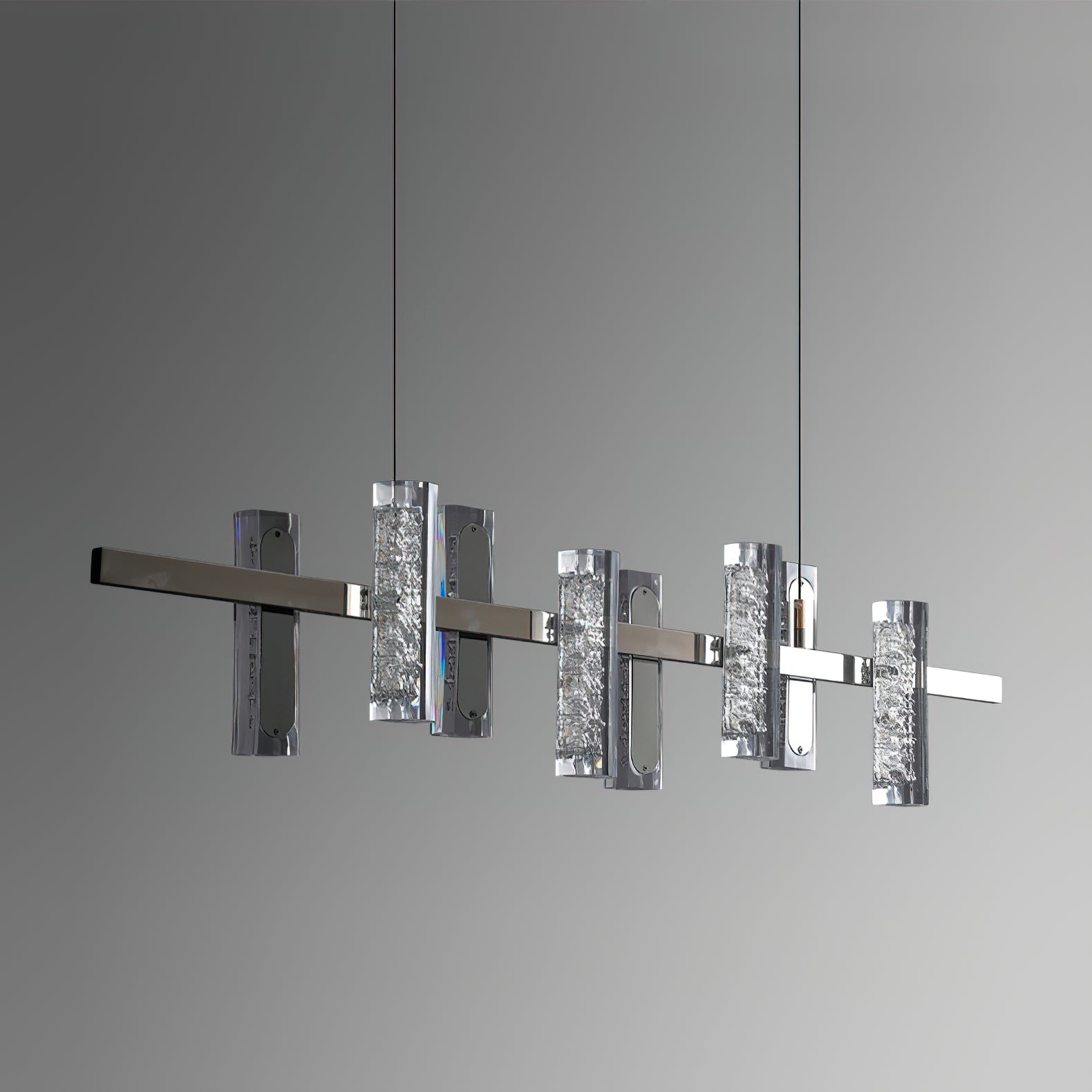 Zigger Pendant Light