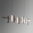 Load image into Gallery viewer, Zigger Pendant Light
