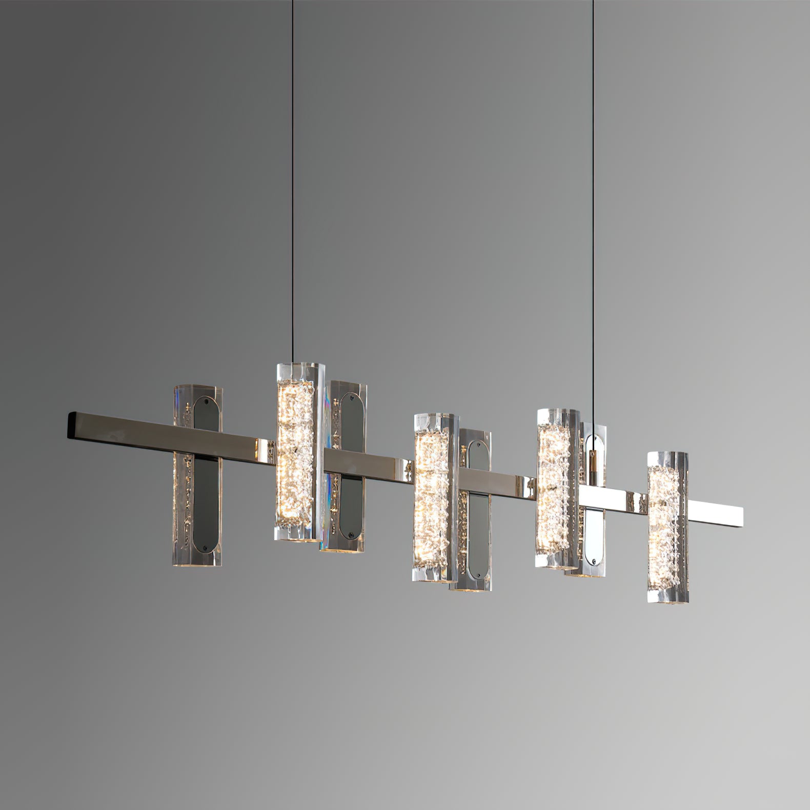 Zigger Pendant Light