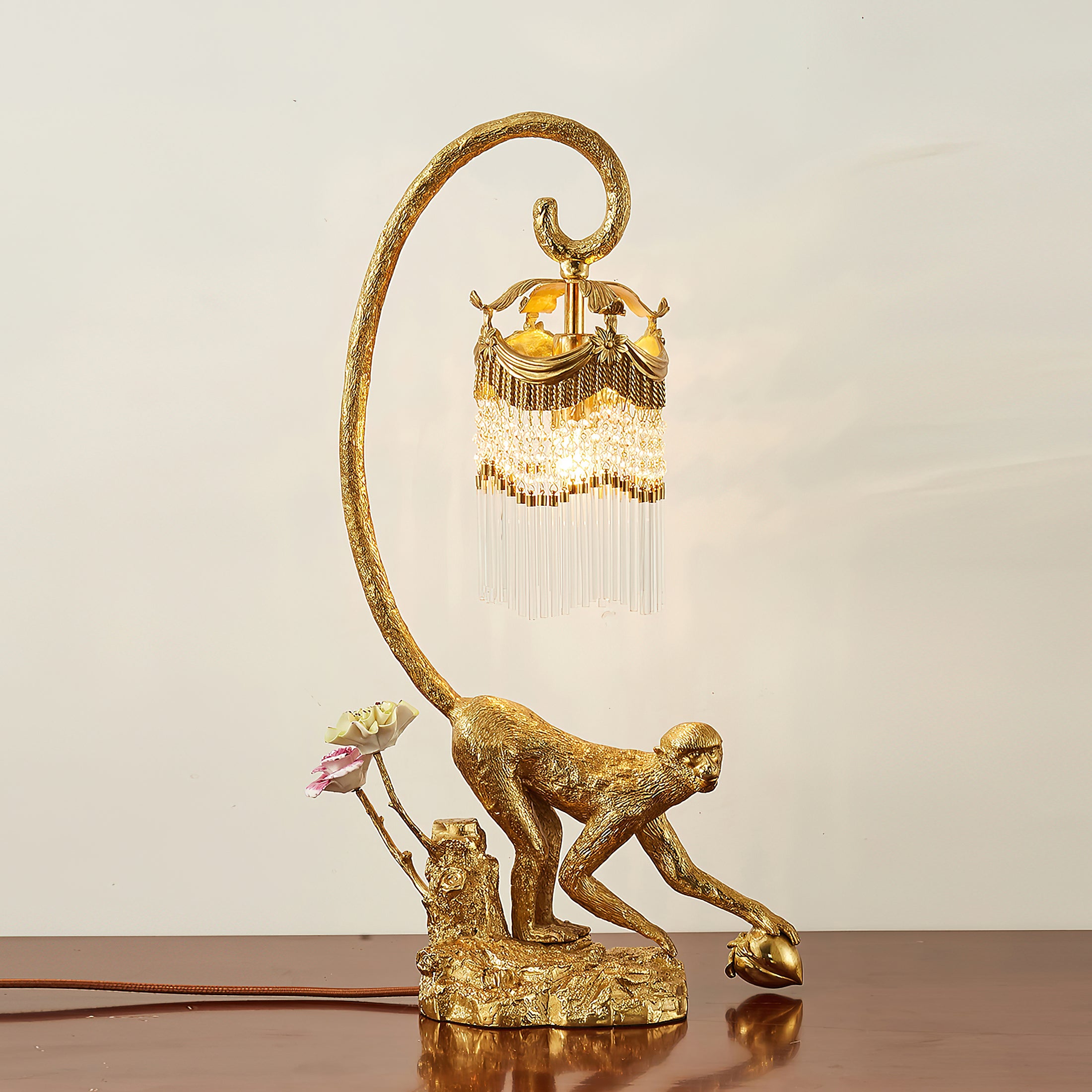 Zira Table Lamp
