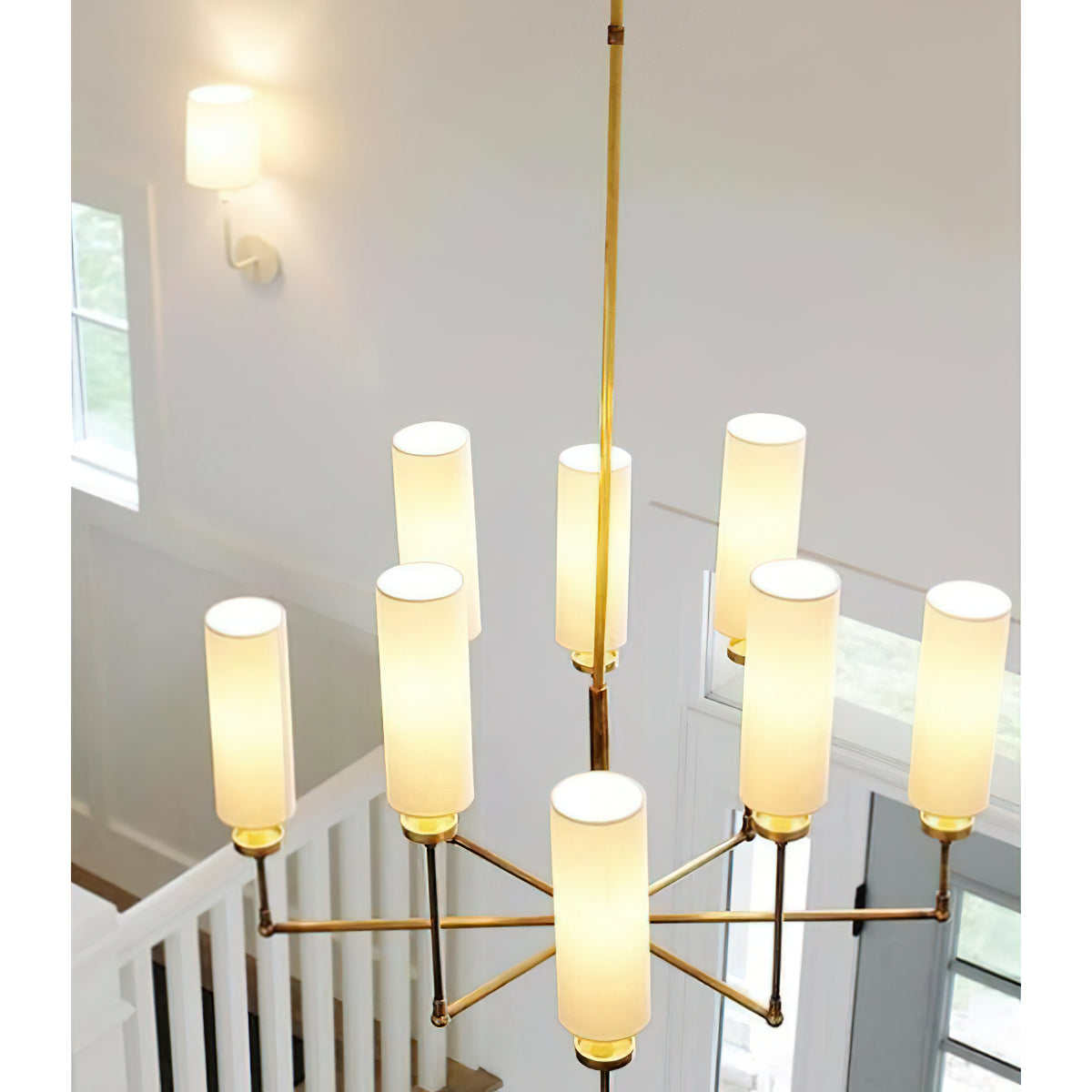 Ziyi Chandelier