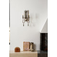 Bild in Galerie-Betrachter laden, Zoe Wall Lamp
