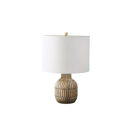 Zoya Table Lamp