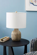 Bild in Galerie-Betrachter laden, Zoya Table Lamp
