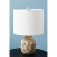 Load image into Gallery viewer, Zoya Table Lamp
