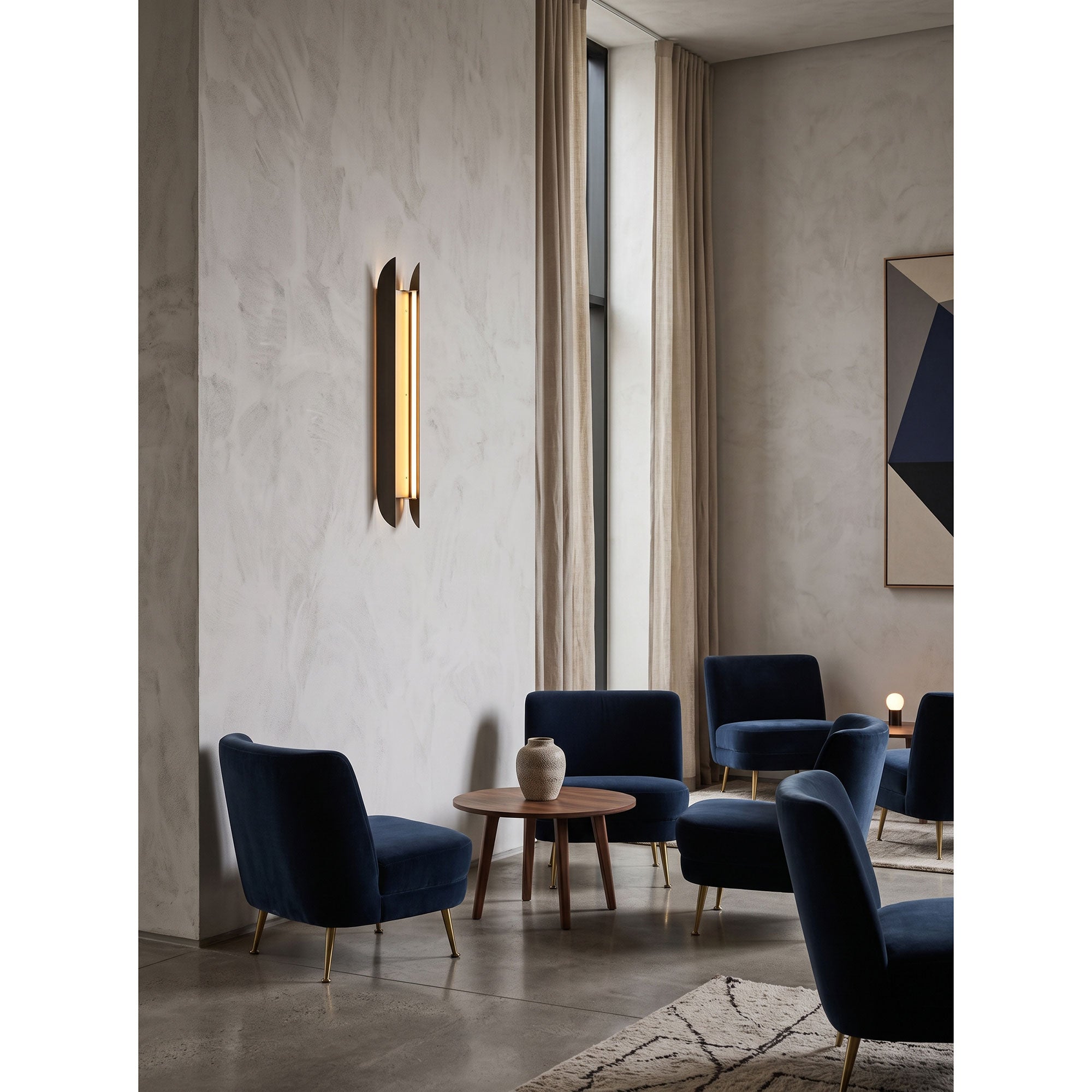 Aare Wall Lamp