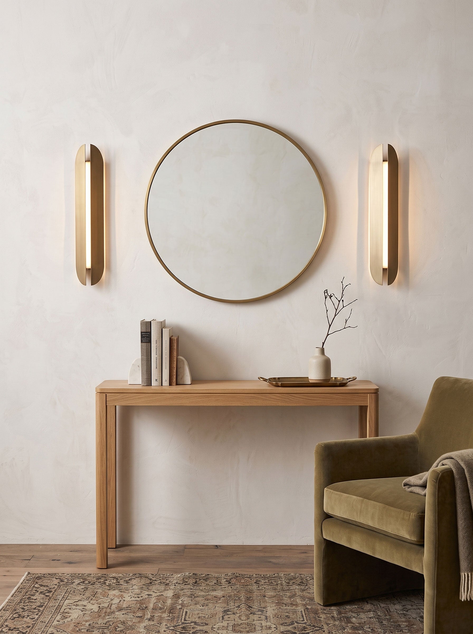 Aare Wall Lamp