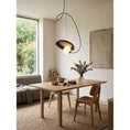 Load image into Gallery viewer, Acoustic Disc Pendant Lamp
