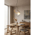 Load image into Gallery viewer, Acoustic Disc Pendant Lamp
