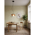 Load image into Gallery viewer, Acoustic Disc Pendant Lamp
