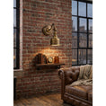 Bild in Galerie-Betrachter laden, Addison Gooseneck Wall Lamp

