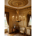 Load image into Gallery viewer, Amelie Grand Chandelier
