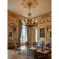 Load image into Gallery viewer, Amelie Grand Chandelier
