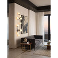 Load image into Gallery viewer, مصباح Armstrong الحائطي
