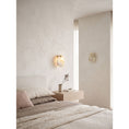 Laad afbeelding in galerij, Aurora Marmeren Wandlamp
