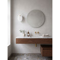 Laad afbeelding in galerij, Aurora Marmeren Wandlamp

