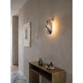 Laad afbeelding in galerij, Aurora Marmeren Wandlamp
