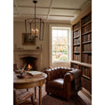 Cargar la imagen en la vista de la galería, Beaux Lantern Pendant Lamp
