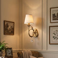 Charger l'image dans la visionneuse de la galerie, Applique murale Bird en tissu
